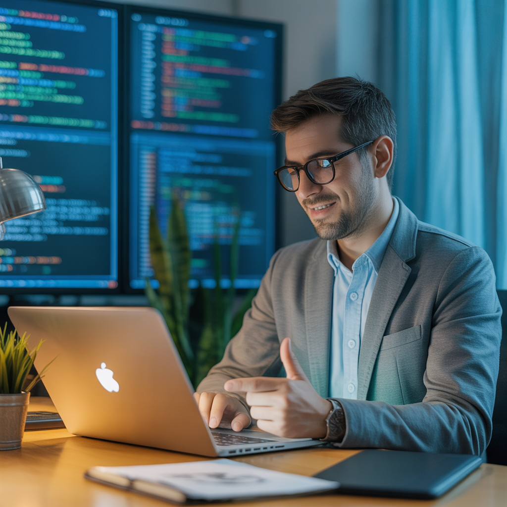 Desarrollo Ágil de Software